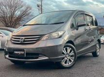 2008 Honda Freed