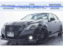 2013 Toyota Crown Hybrid