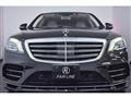 2018 Mercedes-Benz S-Class