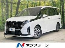 2023 Nissan Serena