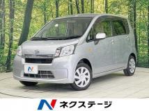 2013 Daihatsu Move