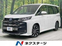 2022 Toyota Noah
