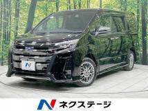 2021 Toyota Noah