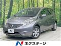 2012 Nissan Note