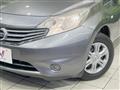 2012 Nissan Note