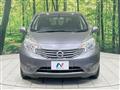 2012 Nissan Note