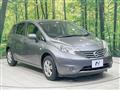 2012 Nissan Note
