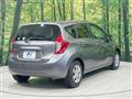 2012 Nissan Note