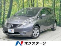 2012 Nissan Note