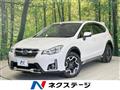 2016 Subaru IMPREZA XV HYBRID