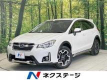 2016 Subaru IMPREZA XV HYBRID