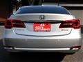 2015 Honda Legend