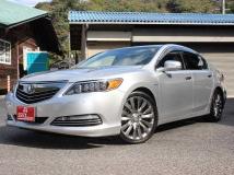 2015 Honda Legend