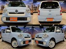 2015 Daihatsu MIRA COCOA