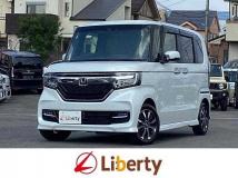 2018 Honda N BOX