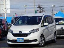 2022 Honda Freed