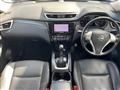 2014 Nissan X-Trail