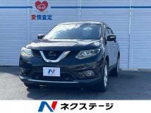 2014 Nissan X-Trail