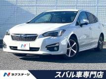 2019 Subaru Impreza