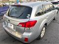 2011 Subaru Outback