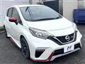 2018 Nissan Note