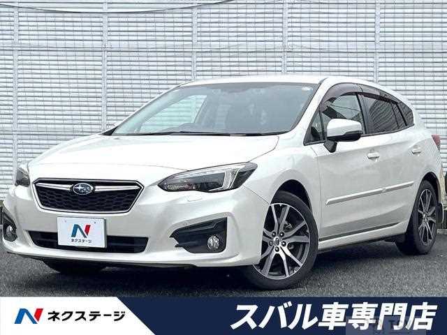 2017 Subaru Impreza
