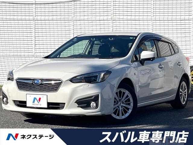 2017 Subaru Impreza
