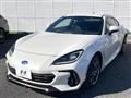2022 Subaru BRZ