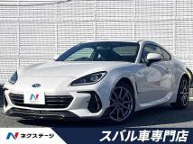 2022 Subaru BRZ