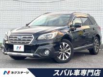 2015 Subaru Outback