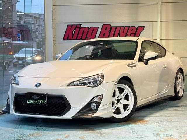 2013 Toyota 86