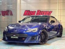 2018 Subaru BRZ
