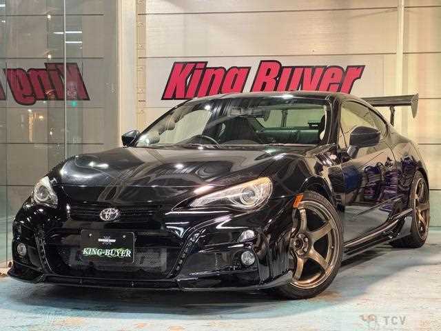 2012 Toyota 86