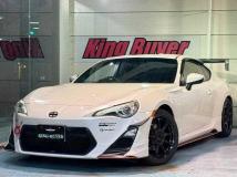 2012 Toyota 86