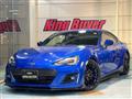 2018 Subaru BRZ