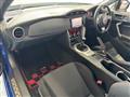 2018 Subaru BRZ