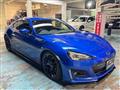 2018 Subaru BRZ