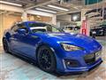 2018 Subaru BRZ