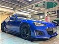2018 Subaru BRZ