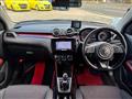 2021 Suzuki Swift