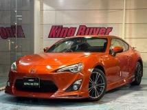 2013 Toyota 86