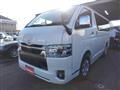 2025 Toyota Hiace Van