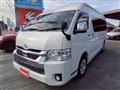 2021 Toyota Hiace Van