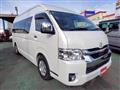 2021 Toyota Hiace Van