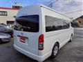 2021 Toyota Hiace Van