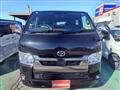 2025 Toyota Hiace Van