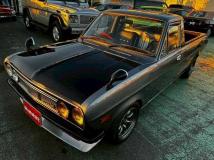 1991 Nissan Sunny Truck