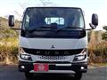 2025 Mitsubishi Fuso Canter