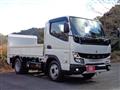 2025 Mitsubishi Fuso Canter