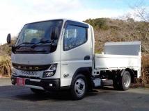 2025 Mitsubishi Fuso Canter